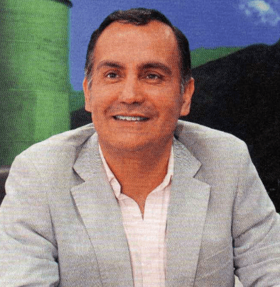 Jorge Zegarra Reategui